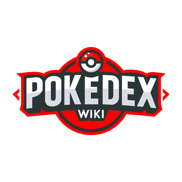 Pokedex-Wiki logo