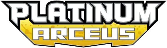 Arceus Logo