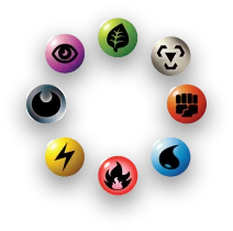 Sword & Shield: Energy (2022) Logo