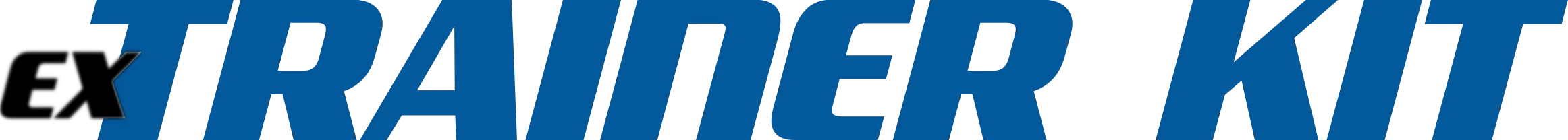 EX Trainer Kit Latios Logo