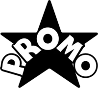 XY Black Star Promos Logo