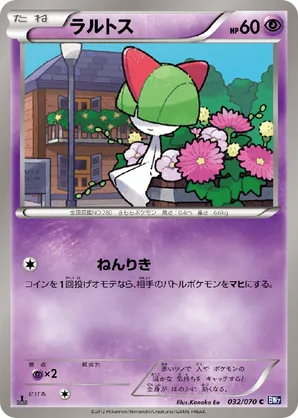 Ralts