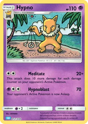 Hypno