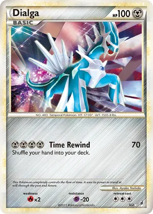 Dialga
