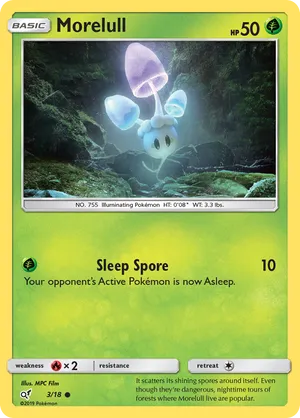 Morelull