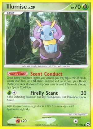 Illumise