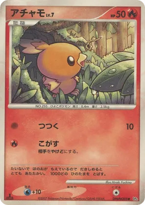 Torchic