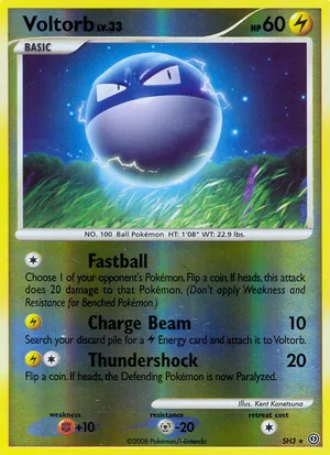 Voltorb