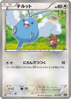 Swablu