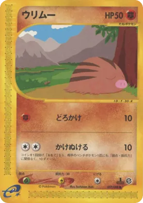 Swinub