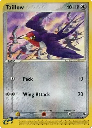 Taillow