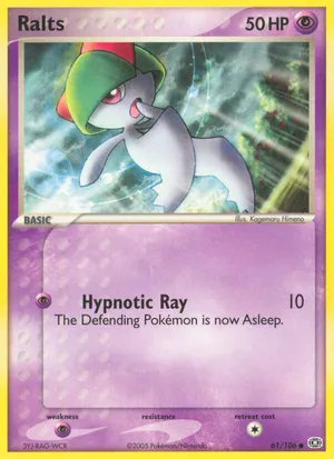 Ralts