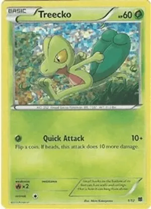 Treecko
