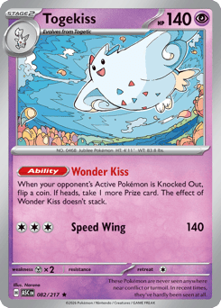 Togekiss