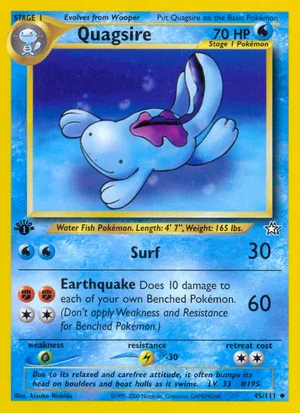 Quagsire