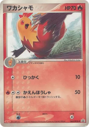Combusken