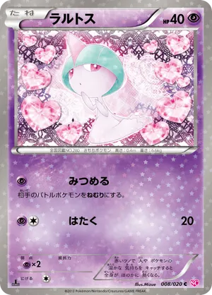 Ralts