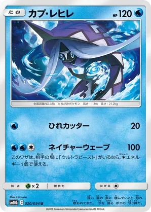 Tapu Fini