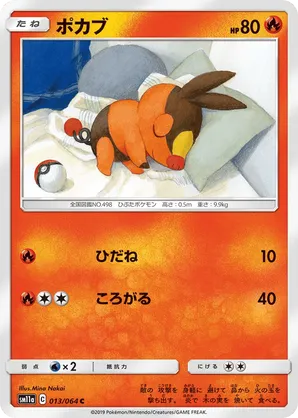 Tepig