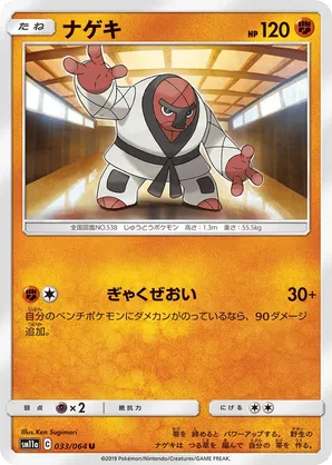 Throh