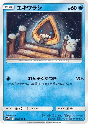 Snorunt