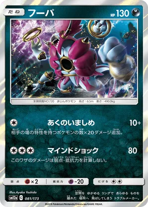 Hoopa