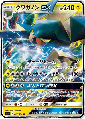 Vikavolt-GX