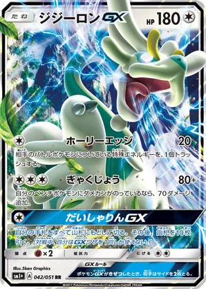 Drampa-GX