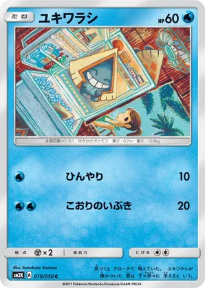 Snorunt