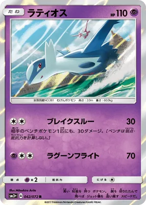 Latios