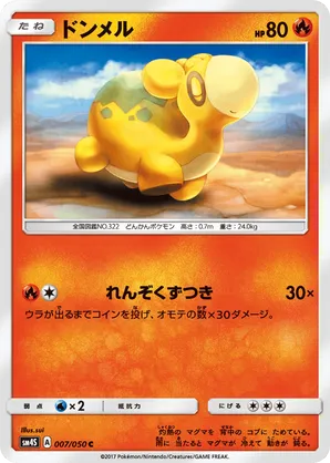 Numel