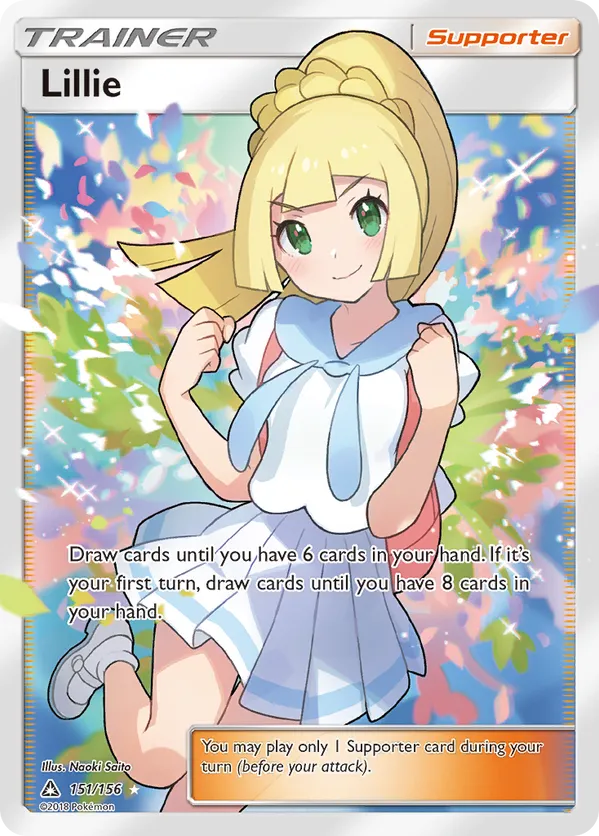 Lillie