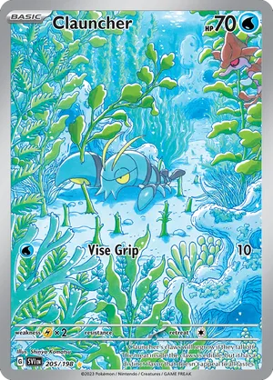 Clauncher