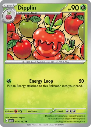 Dipplin