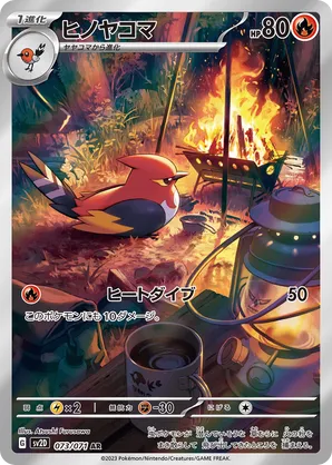 Fletchinder