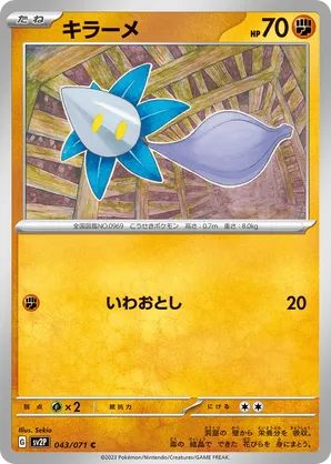 Glimmet