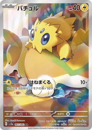 Joltik