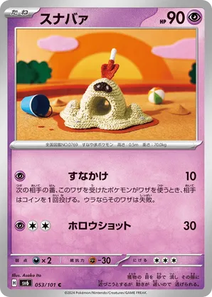Sandygast