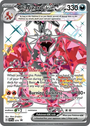 charizard | Pokedex-Wiki Pokédex