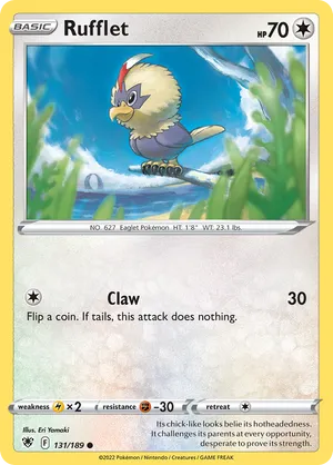 Rufflet