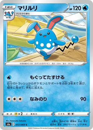 Azumarill