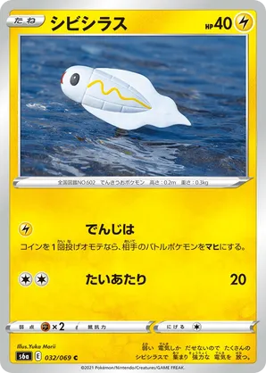Tynamo