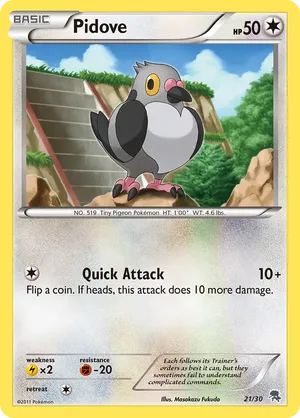 Pidove