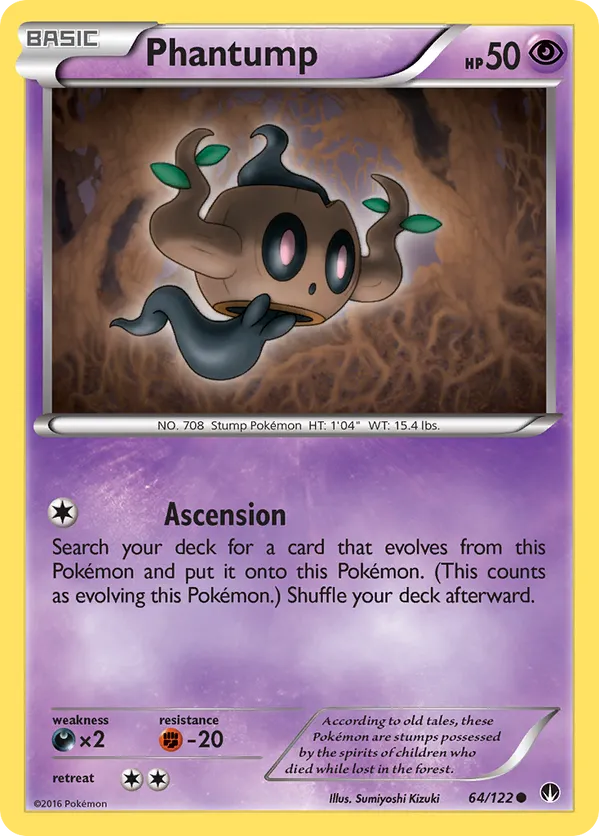 Phantump - BREAKpoint #64
