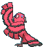 oricorio