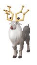 wyrdeer