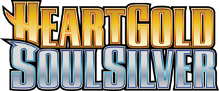 HeartGold & SoulSilver logo