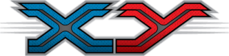 XY logo