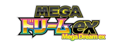 MEGA Dream ex logo