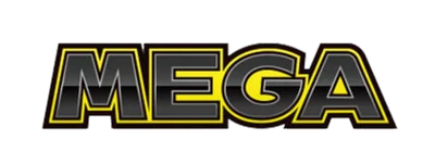 Starter Set Mega Gengar ex Logo